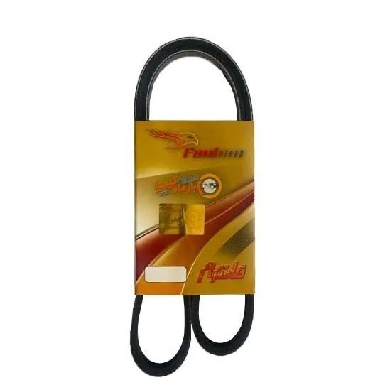 تسمه کولر پراید یورو4 تیبا ساینا کوئیک 4kp945 فانتوم