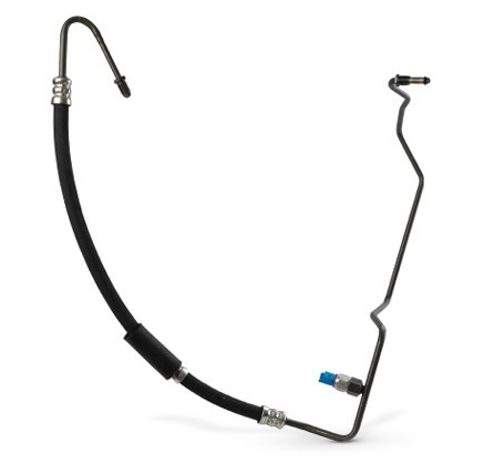 شیلنگ هیدرولیک فشار قوی مدل جدید پژو پارس (SLX R2) TU5 تیپ 5 خودرویی دوستان(166063208-1)