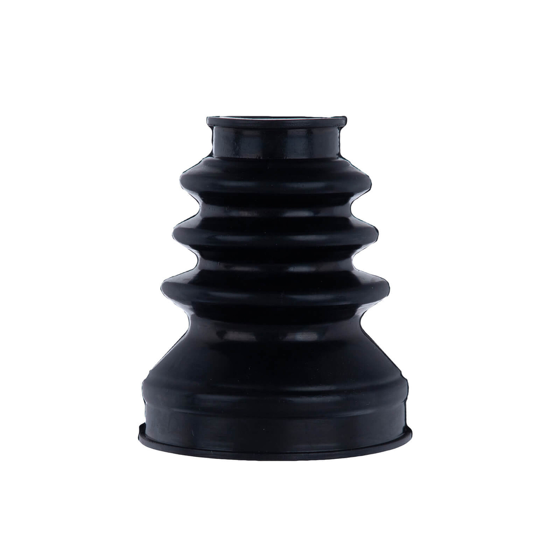 گردگیر پلوس سه شیار سمت گیربکس 22خار ضدروغن 206T2 وجودی(3704)