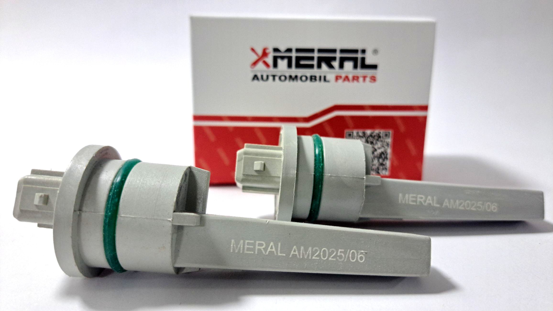 سنسور کیلومتر مگنتی مرال (سنسور سرعت) MERAL