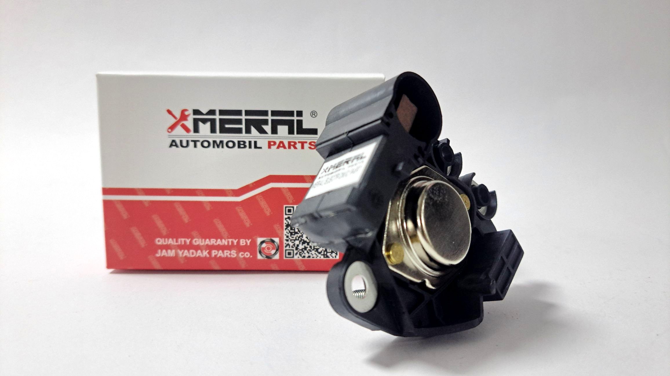 آفتامات دینام پژو 405-پرشیا طرح استام جدید مرال MERAL