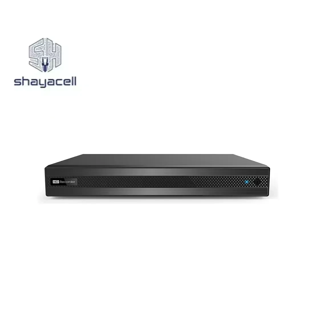دستگاه ضبط تصاویر دیجیتال سیماران مدل SM-XVN1401M5-AI