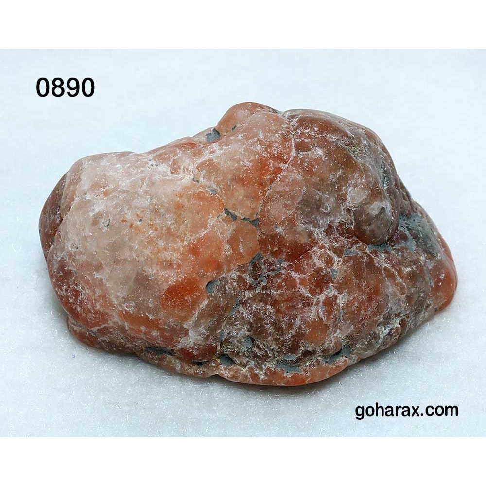 بلور سنگ آنالسیم | code:0890