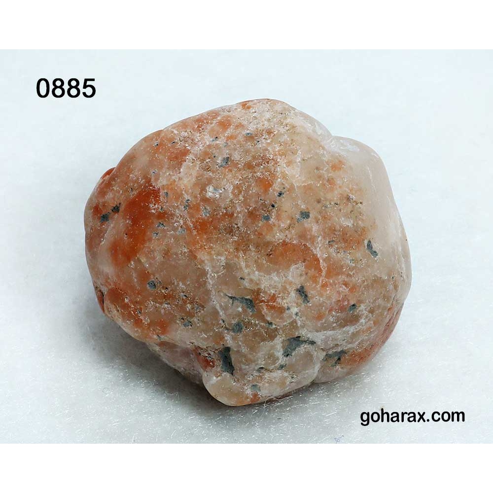 بلور سنگ آنالسیم | code:0885