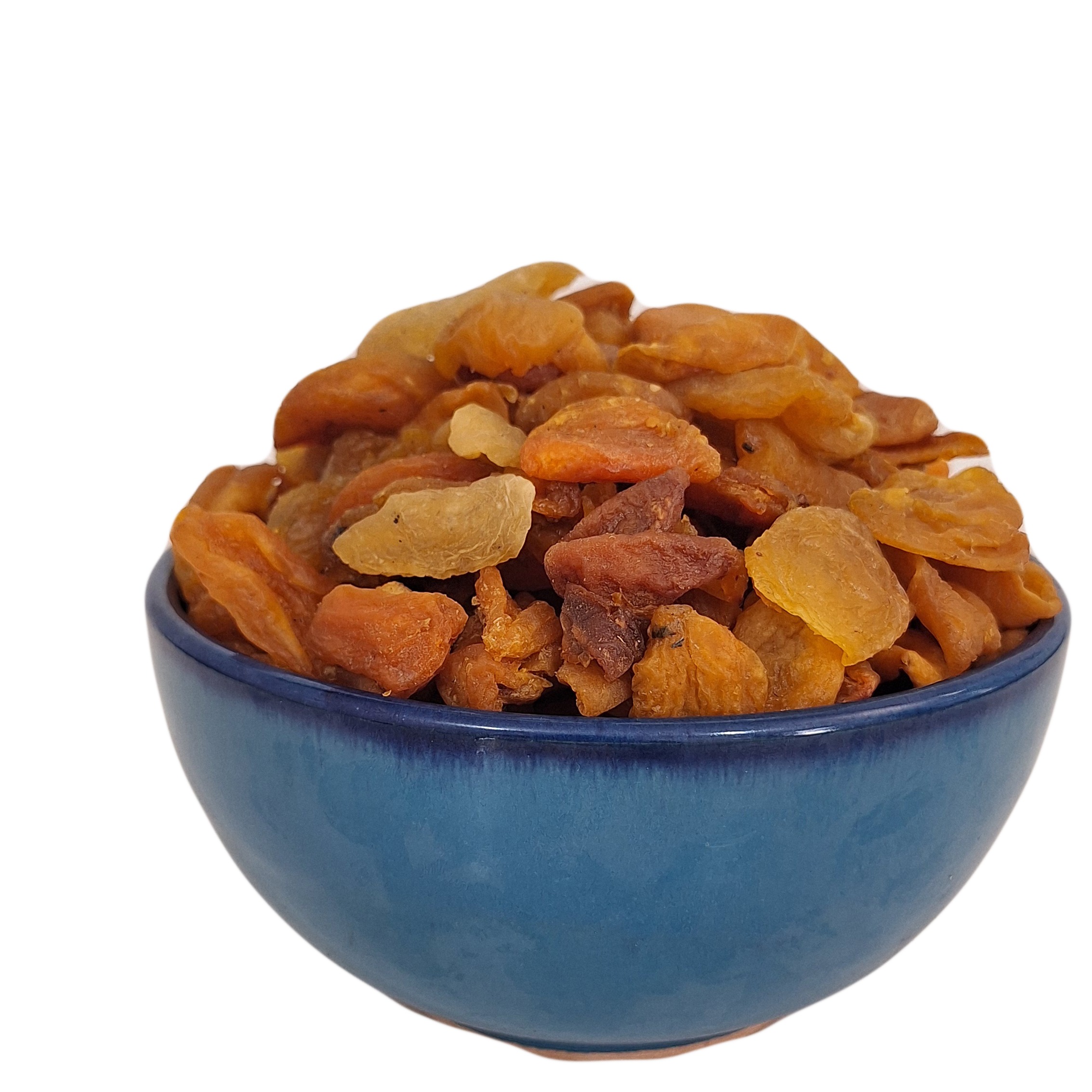 برگه زردآلو ممتاز - 500 گرم