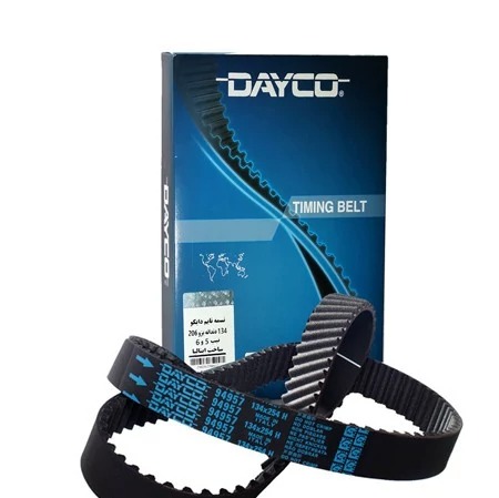 تسمه تایم دایکو DAYCO تیپ 5 فروش عمده