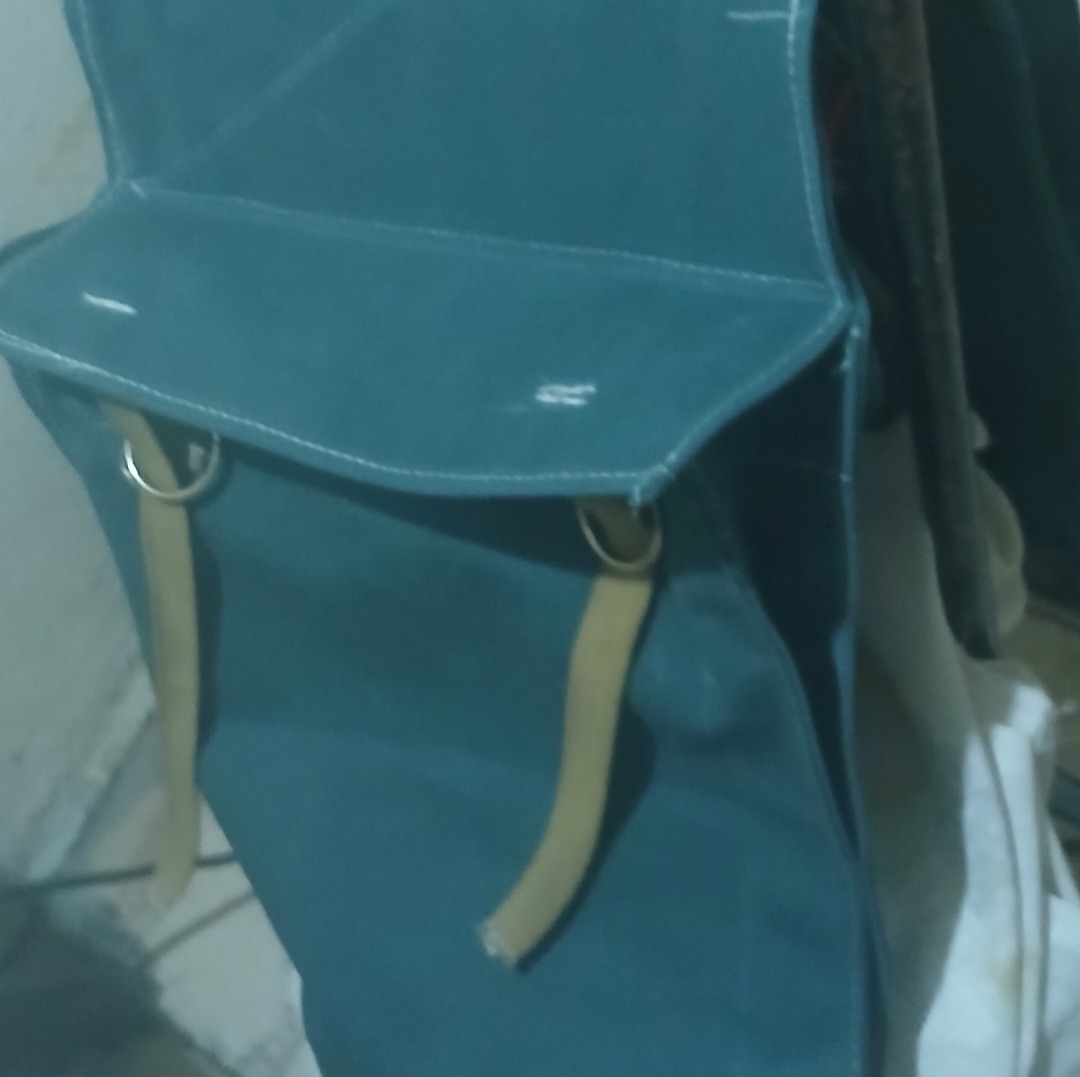 خورجین موتور سیکلت