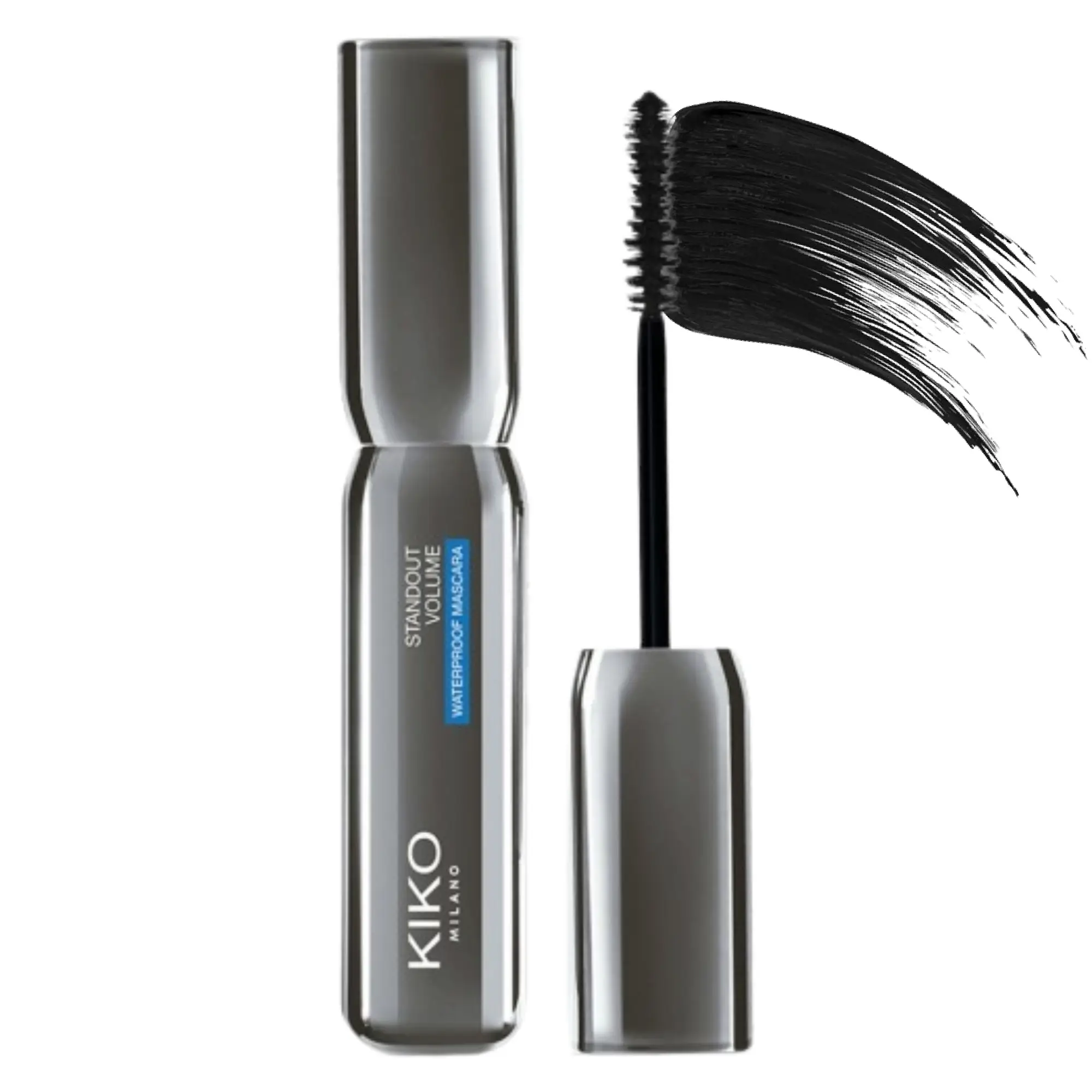 ریمل مژه کیکو میلانو مدل Standout Volume رنگ Black