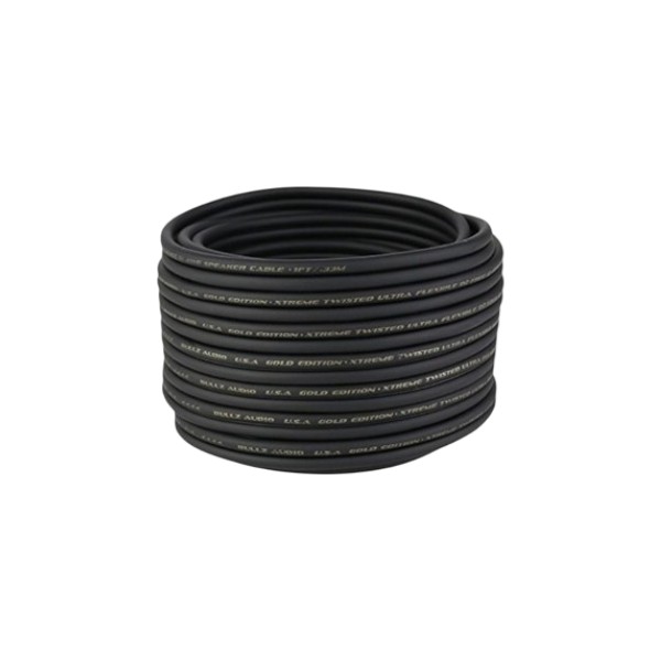سیم بلندگو بولز آدیو مدل 16G طول 5 متر