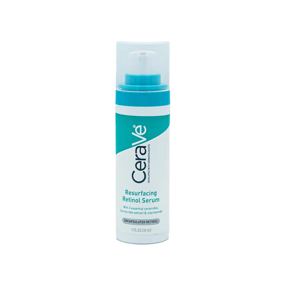 سرم پوست سراوی مدل RETINOL حجم 30 میلی لیتر