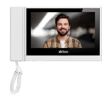 مانیتور 10 اینچ صفحه لمسی وای فای -BAM-1050-WIFI-W