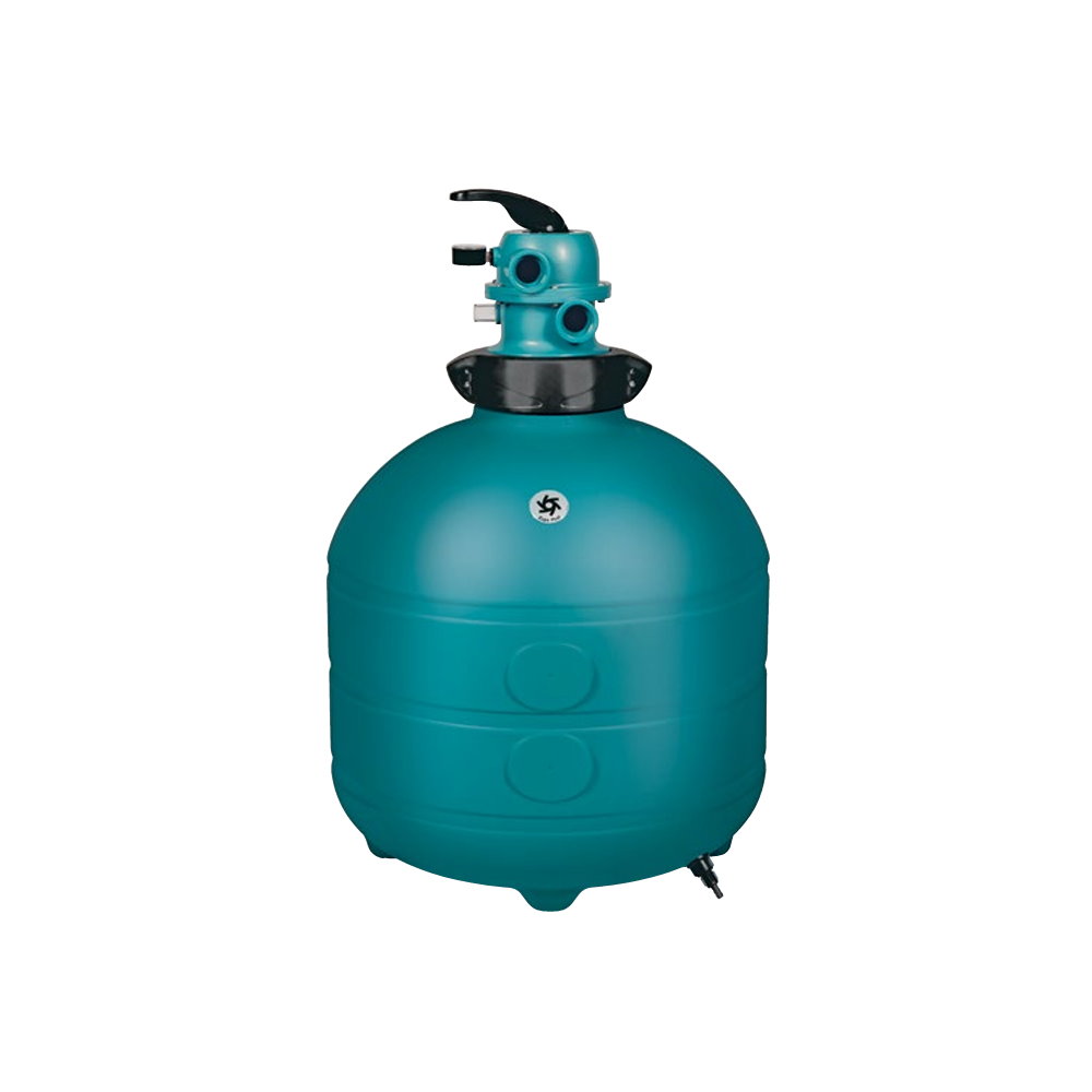 فیلتر شنی استخری اسپا شیر بالا ESPA FKB 350 6TP