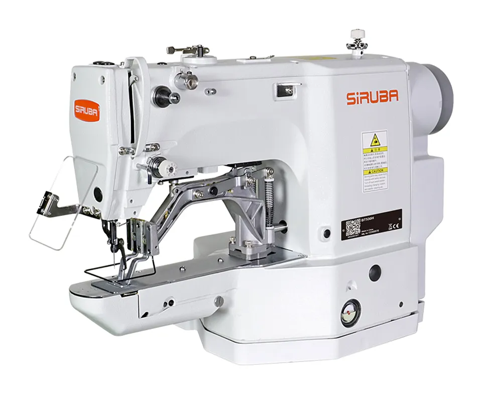نمازن سیروبا مدل BT630Q-02E