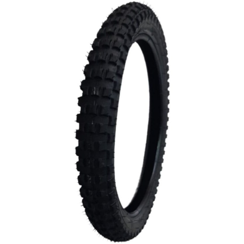 تایر دوچرخه ایران یاسا سایز 20 گل درشت 2*2.35 bsa