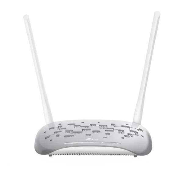 مودم روتر تی پی-لینک مدل TD-W9950 با سرعت 300 مگابیت بر ثانیه