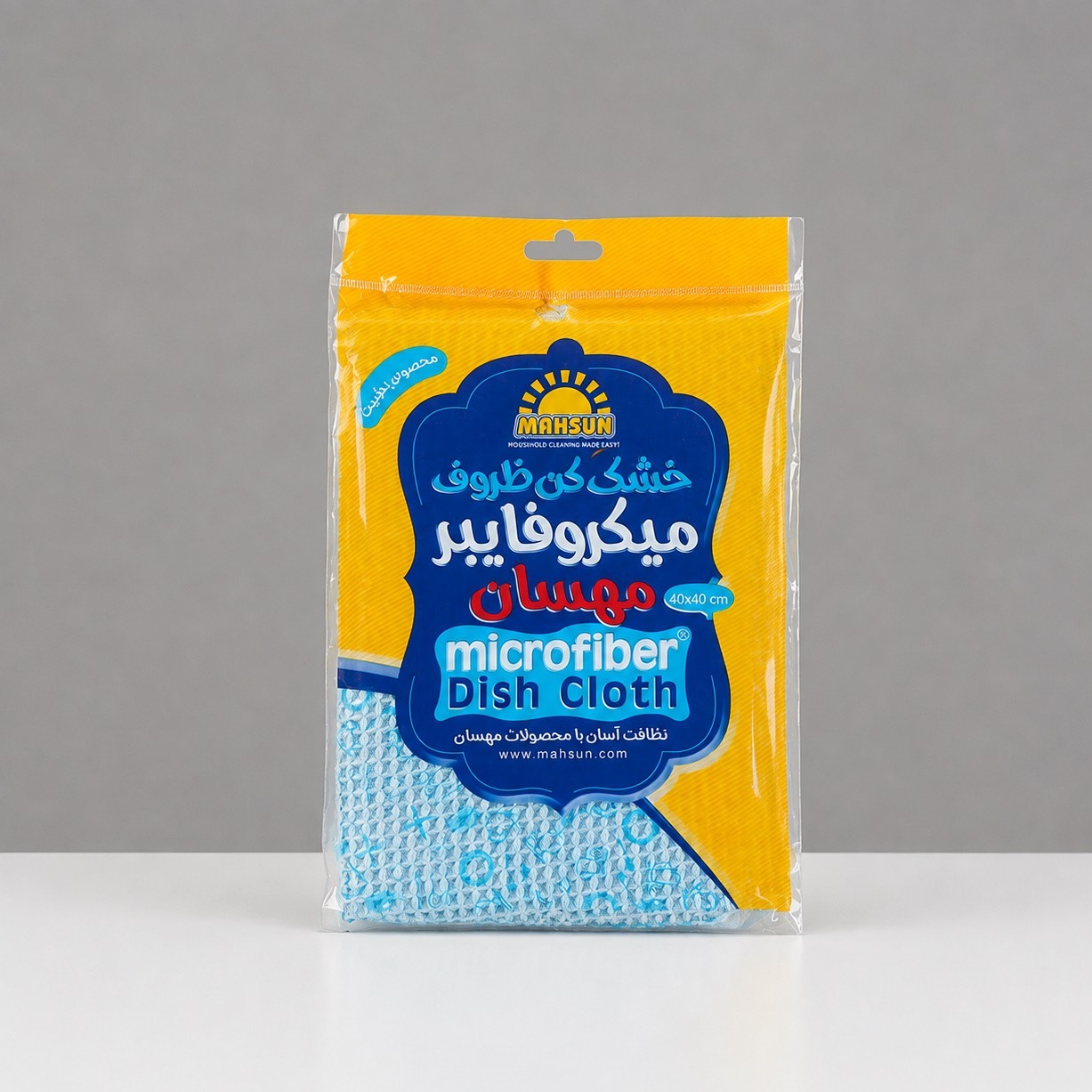 دستمال خشک کن مهسان
