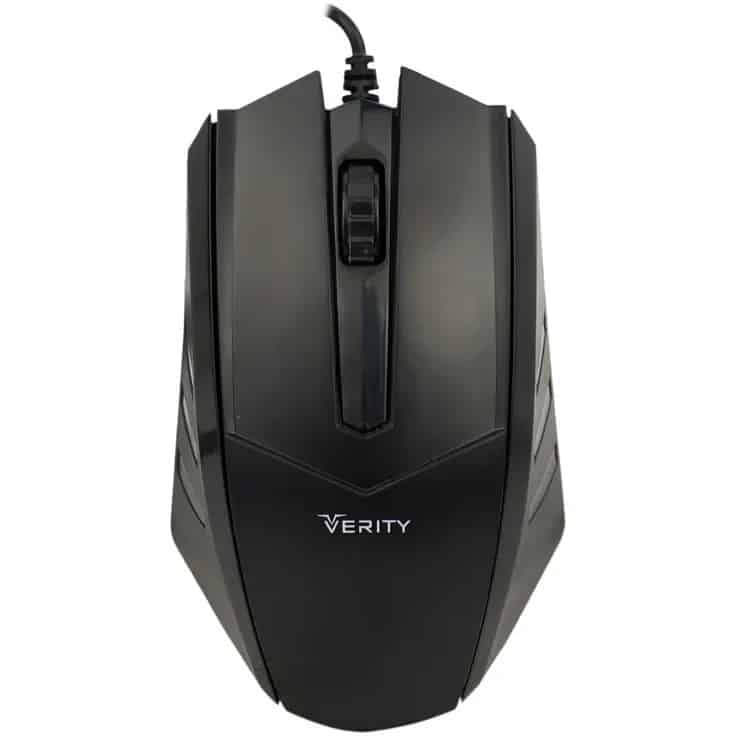 ماوس باسیم وریتی مدل V-MS5128