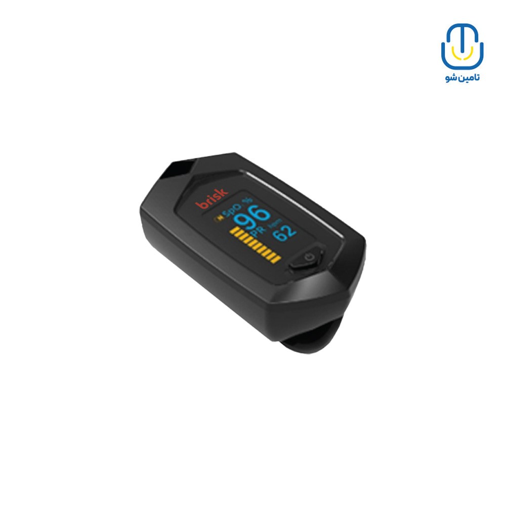 پالس اکسیمتر Po26