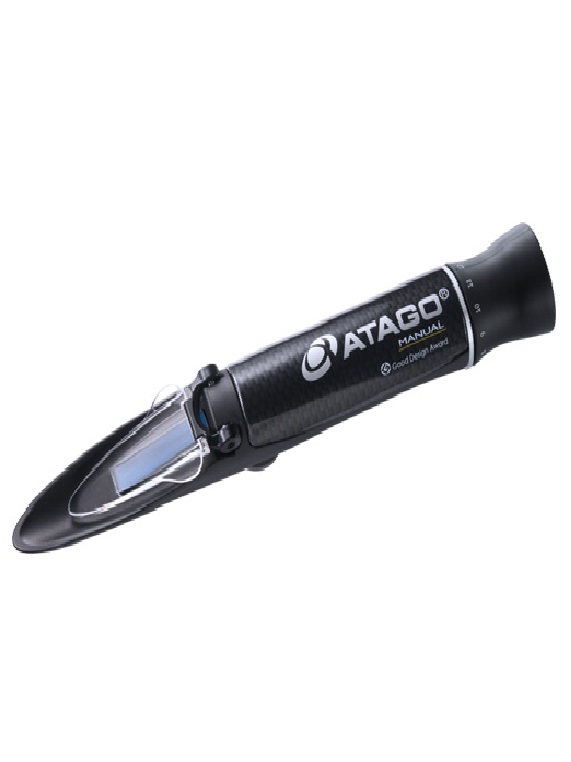 رفرکتومتر آتاگو MASTER-500 گروه تاراز