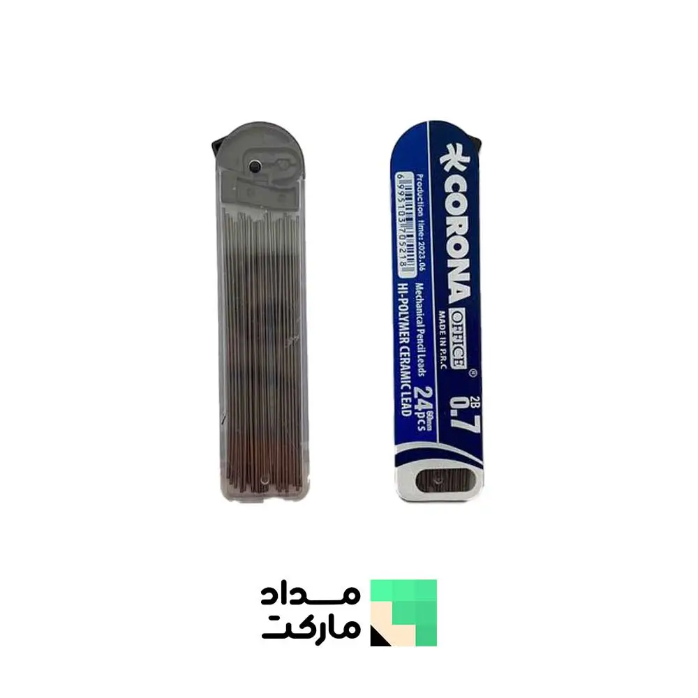 مغز اتود CORONA 0/7