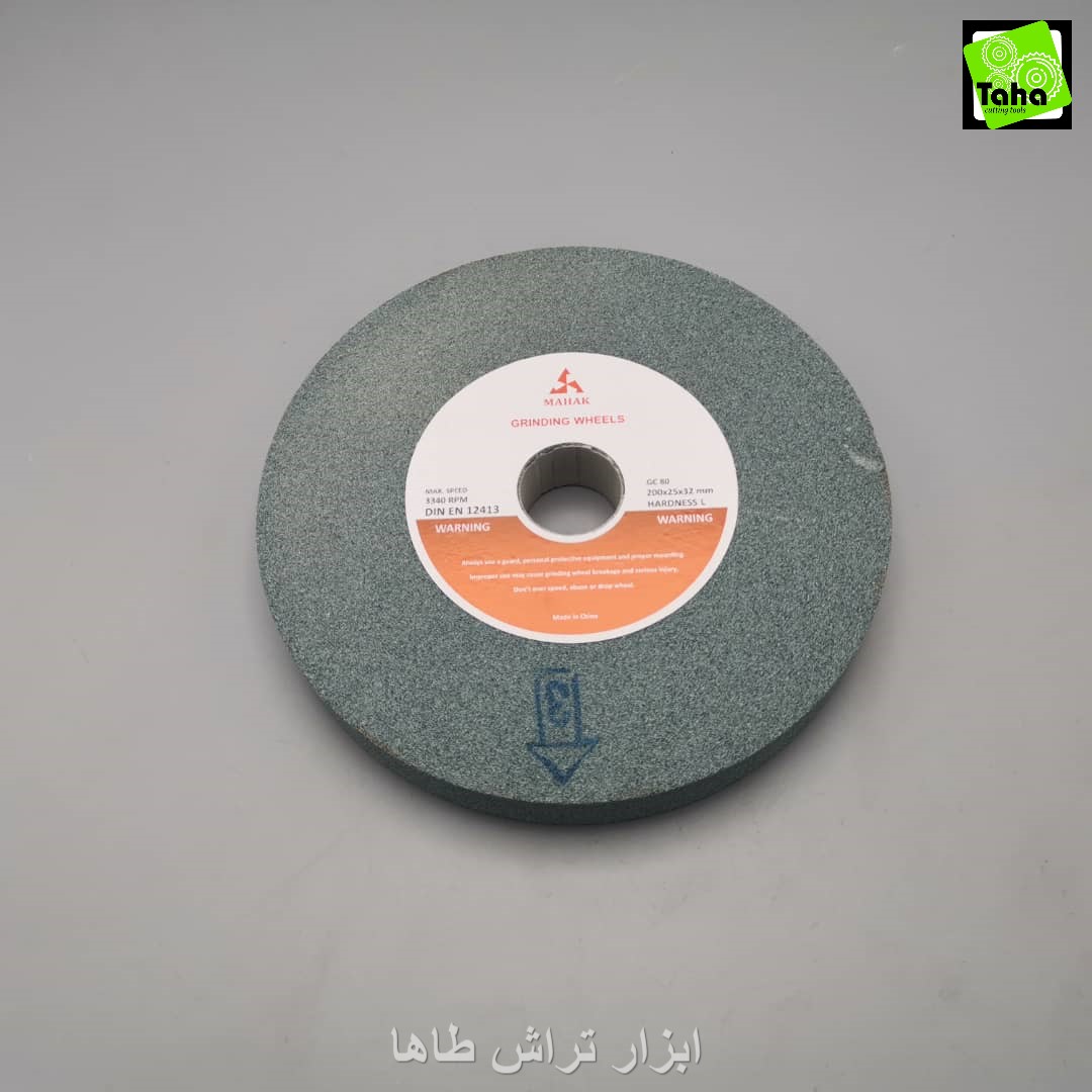 سنگ الماس32*25*200 محک
