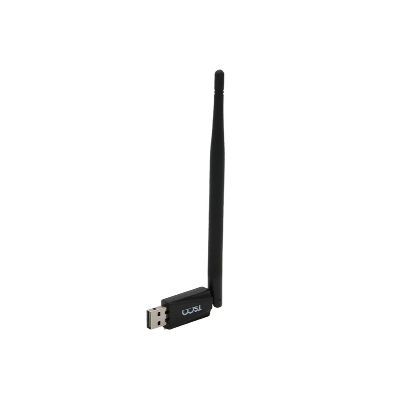 کارت شبکه بی سیم تسکو مدل TSCO TW 1010 WIFI