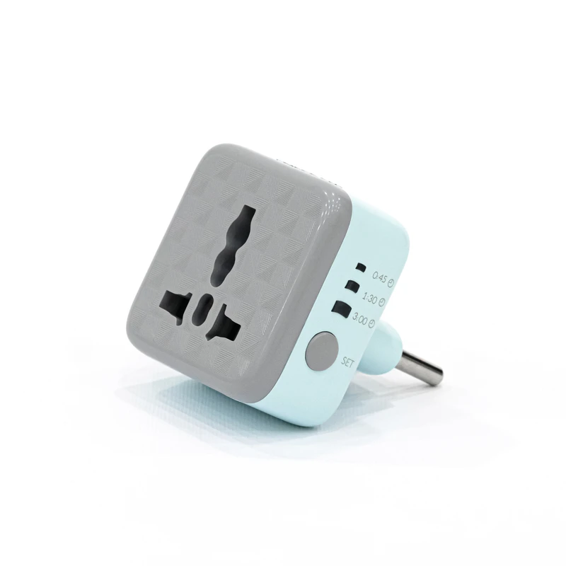 تبدیل سه به دو تایمر دار هادرون مدل Hadron P103 آبی