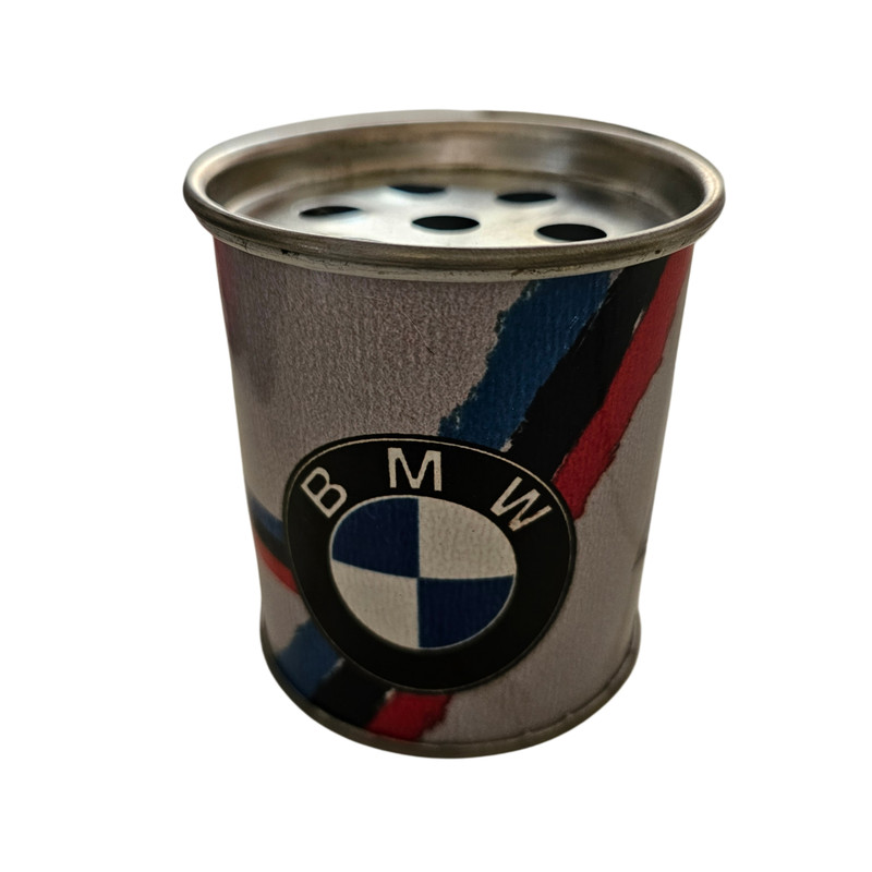 زیر سیگاری مدل BMW
