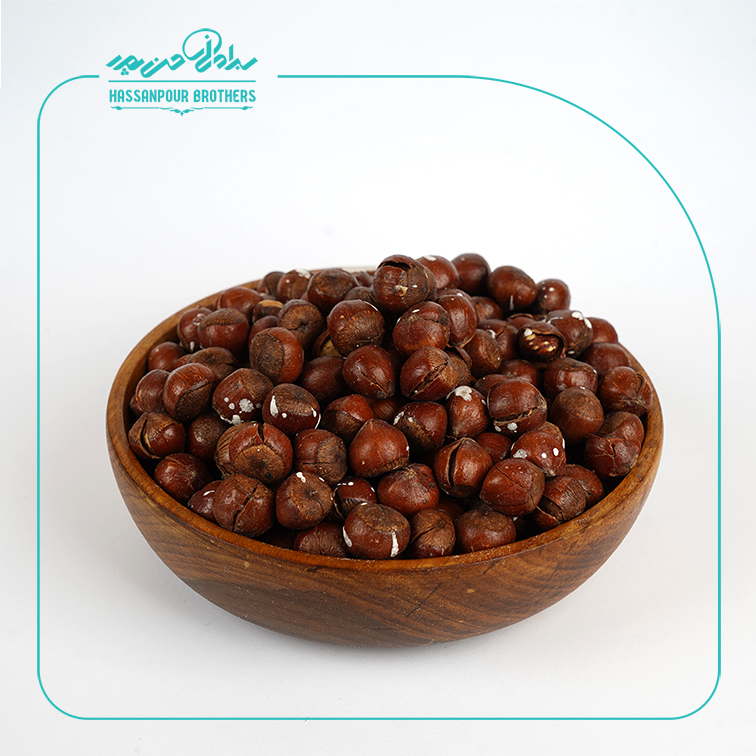 فندق شور درشت لوکس