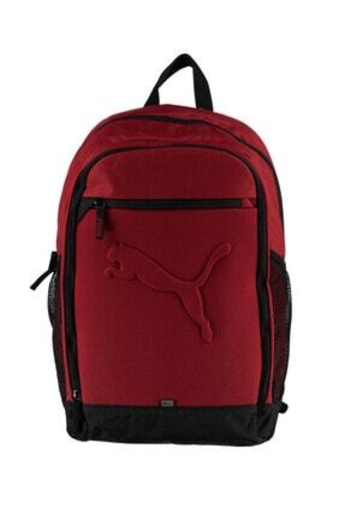 کوله پشتی زنانه سفید Puma | 7358128 اورجینال