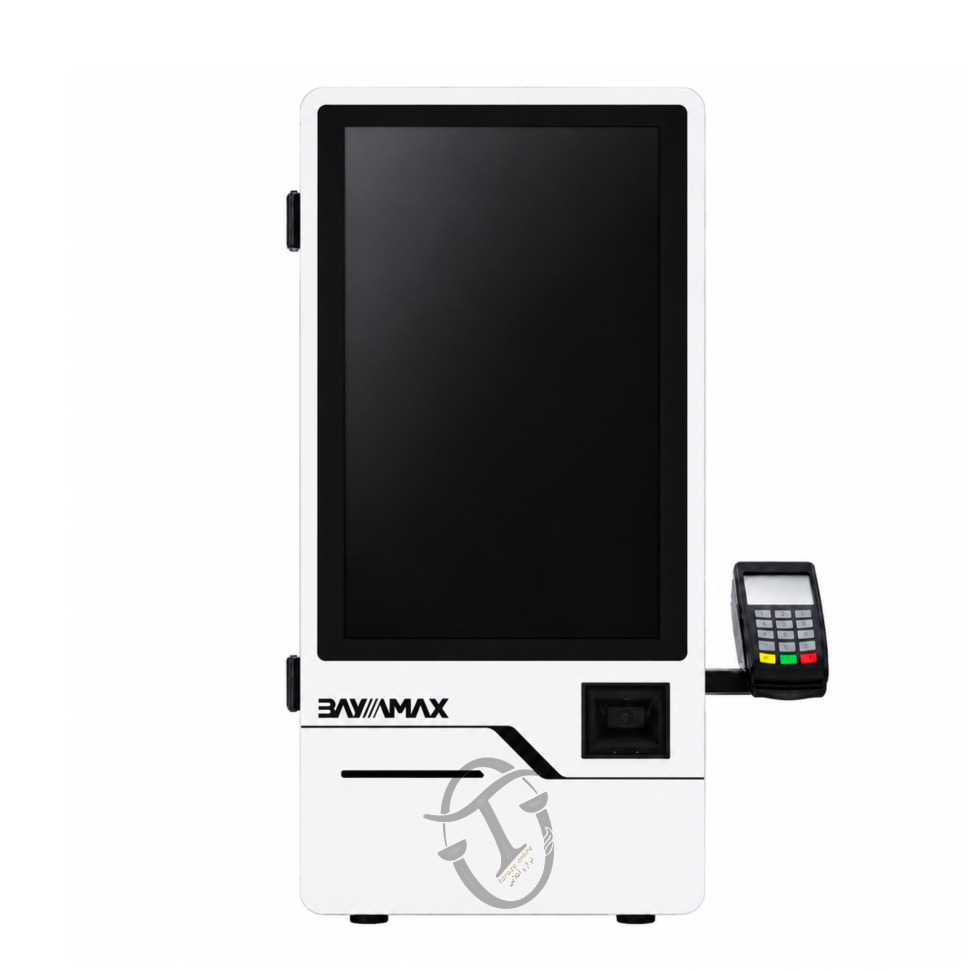 کیوسک Bayamax Kmax (Celeron 4125)