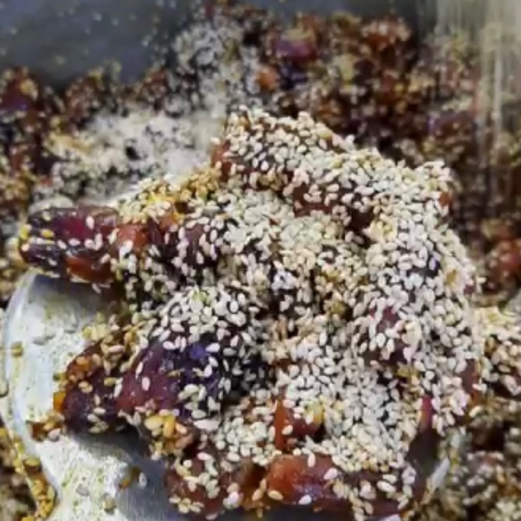 معسل خرما
