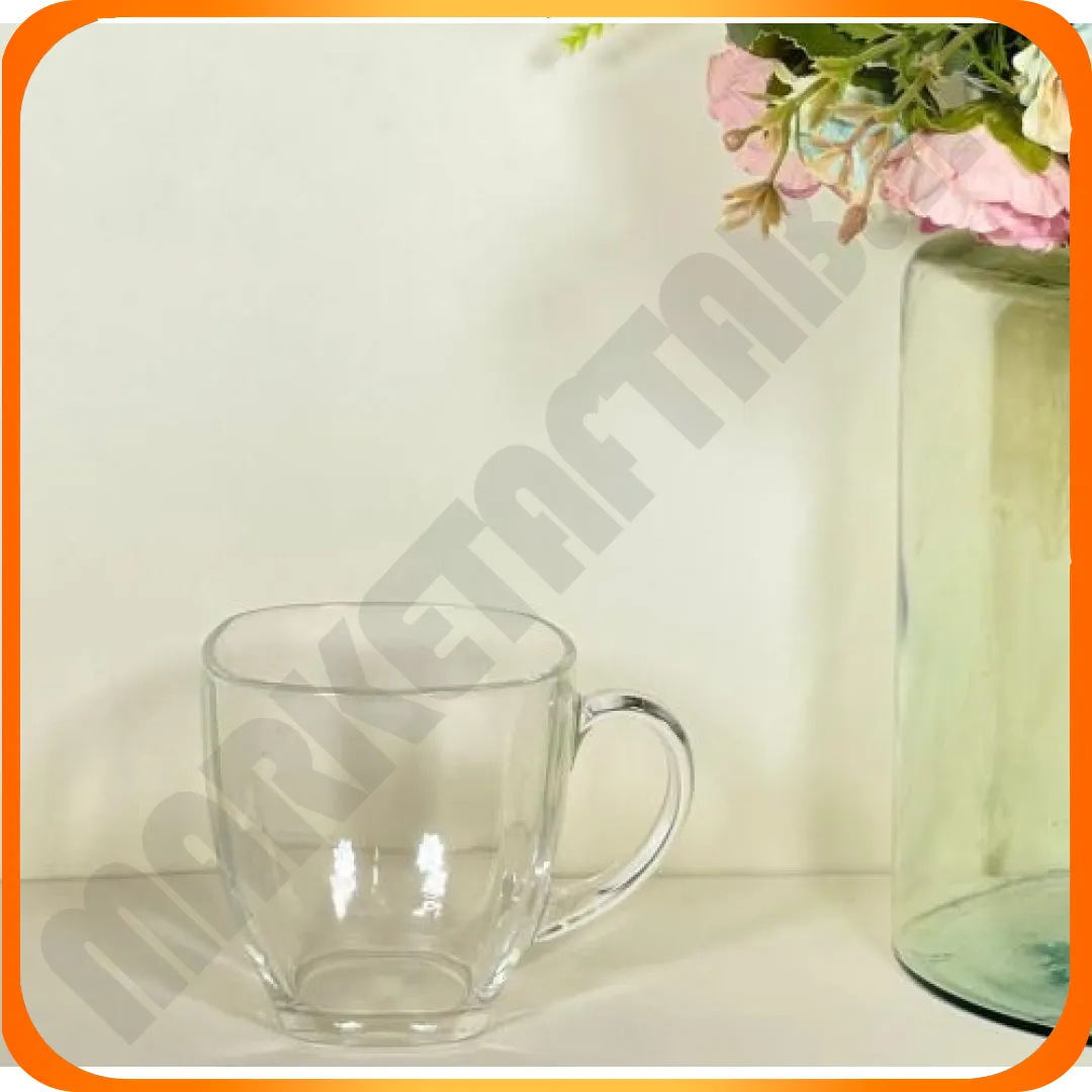 2385فنجان کارینا 022 بزرگ لومینارک