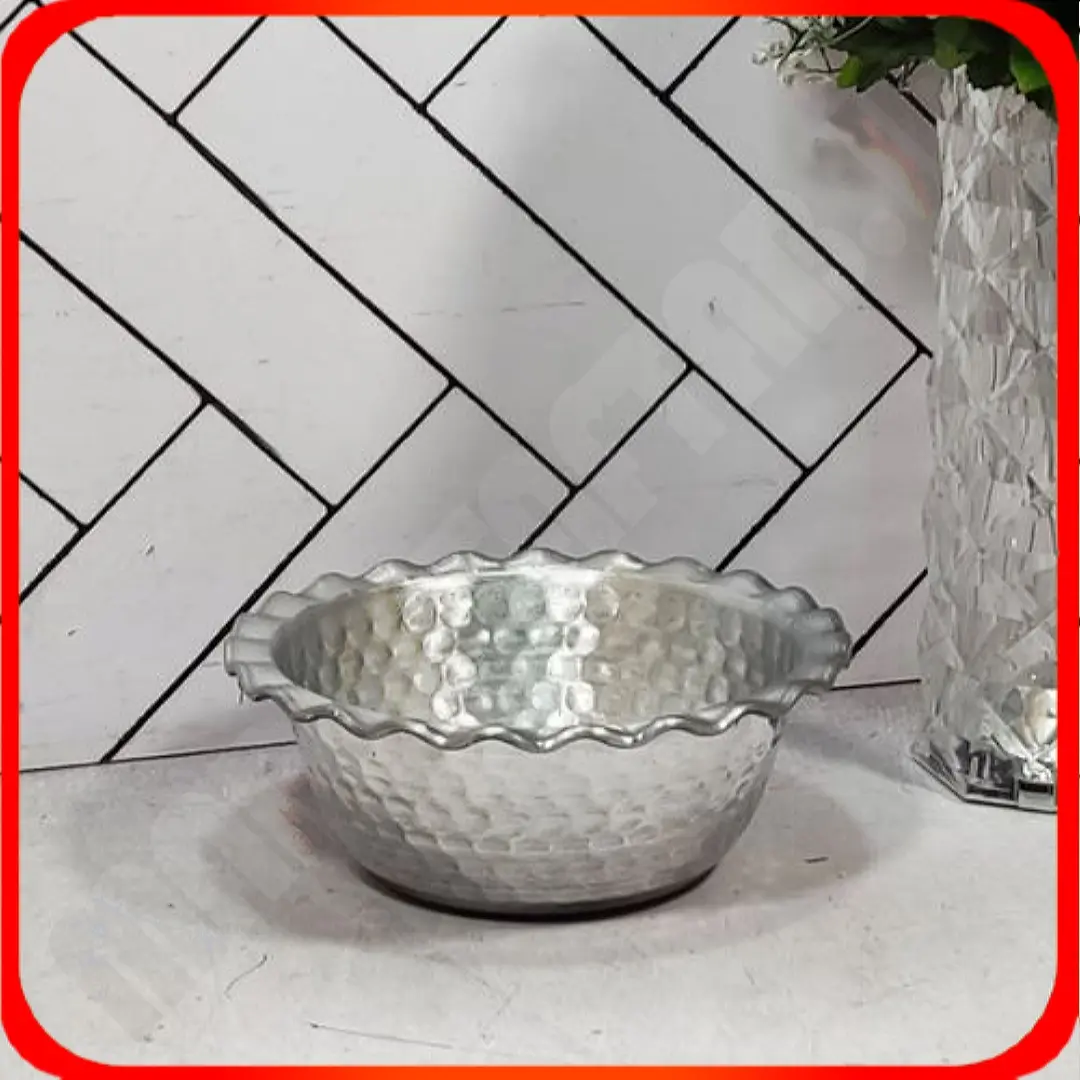 کاسه روهی 20چکشی لب کنگره شهرزاد