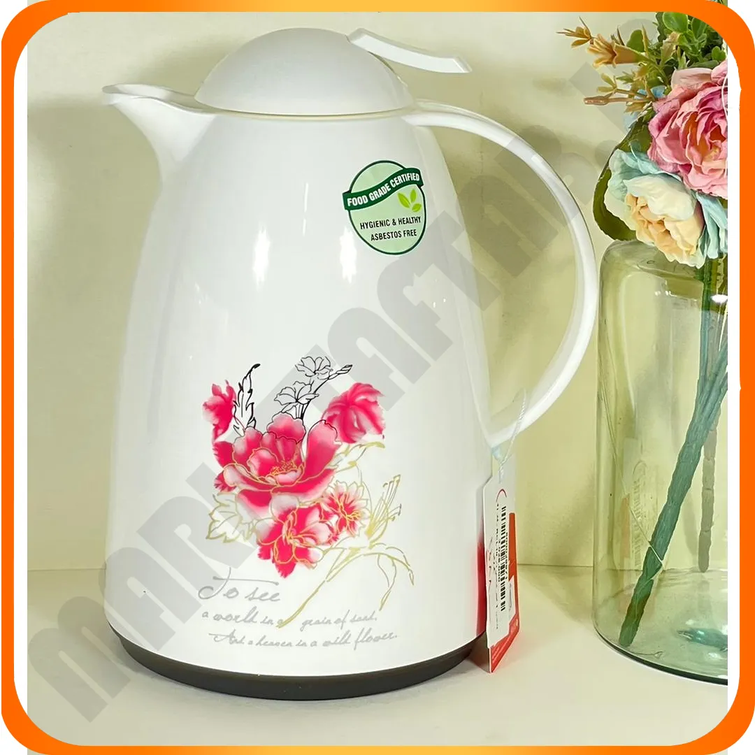فلاکس 1 لیتر شاسی دار RCL10 رگال