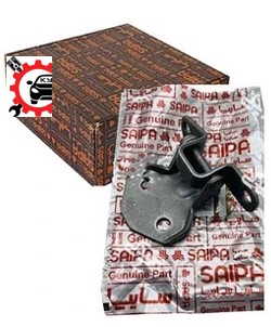 لولای پایینی درب جلو راست - پراید