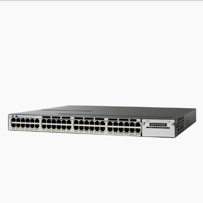 سوئیچ سیسکو WS-C3750X-48P-L