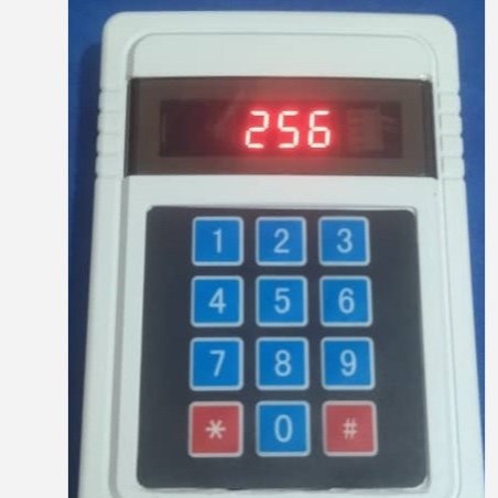 فراخوان مشتری بیسیم تیپتک