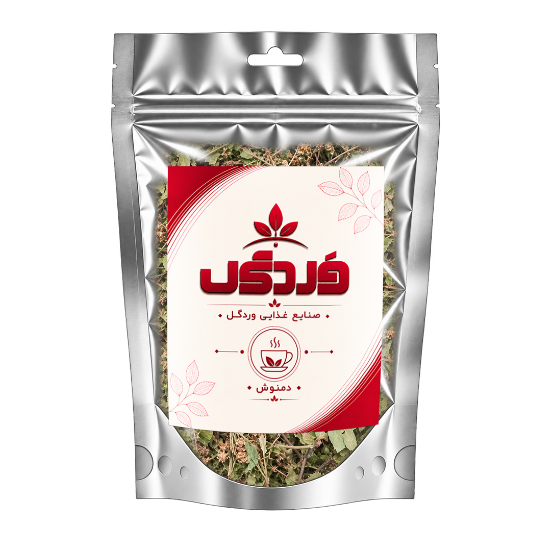 سرخ ولیک (کیالک) وردگل - 100 گرم