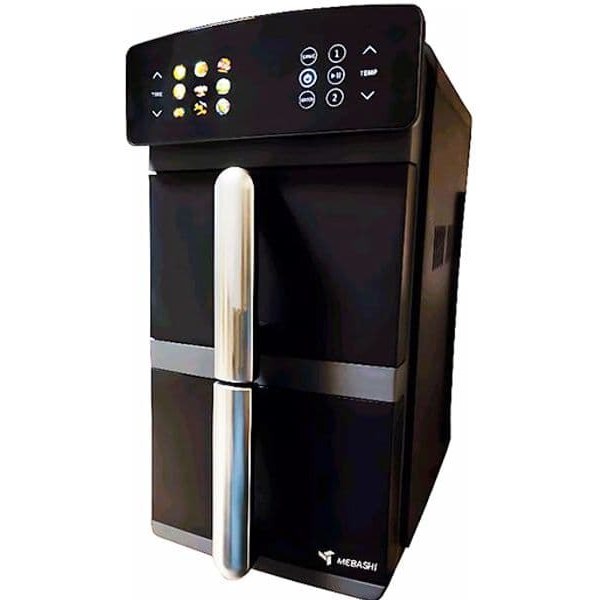 سرخ کن بدون روغن مباشی ME-AF806 ظرفیت 11 لیتر