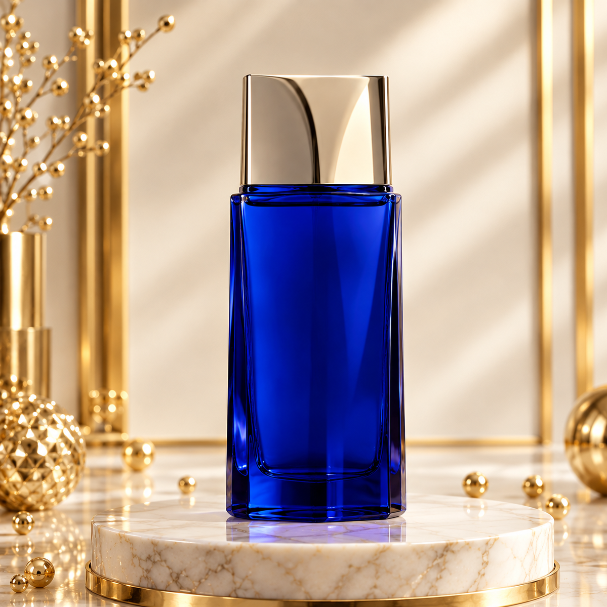 عطر ایسی میاکه لئو بلو د ایسه پور هوم 20 میل - تند مردانه