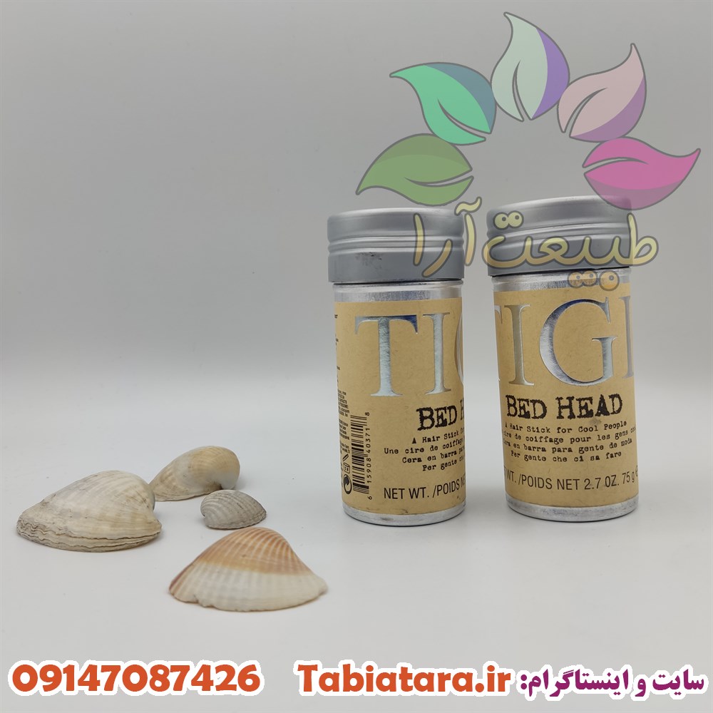 وزگیر مو رولی تی جی TI GI