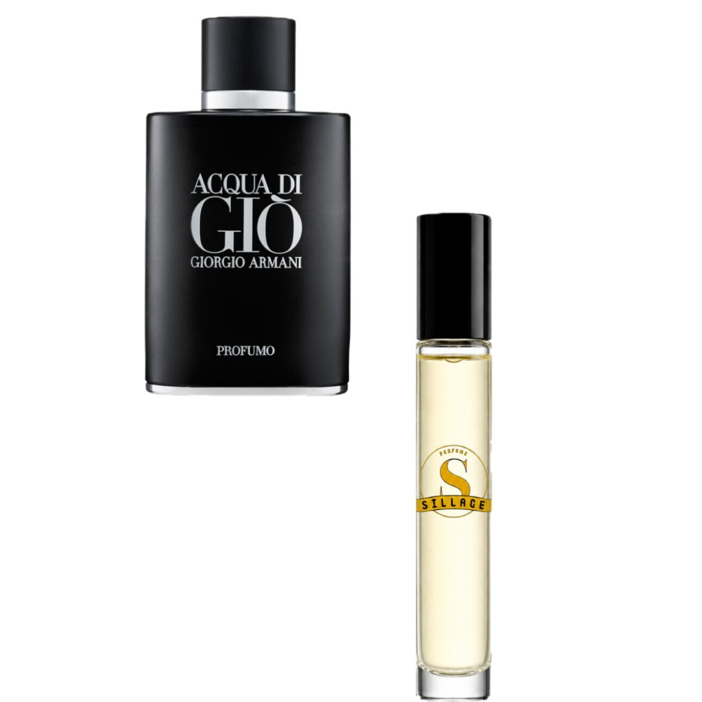 آکوادیجیو بلک Acqua di Gio Black