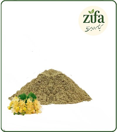 عصاره زیرفون خشک (پودری)