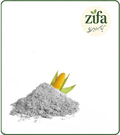 عصاره نشاسته ذرت خشک (پودری)