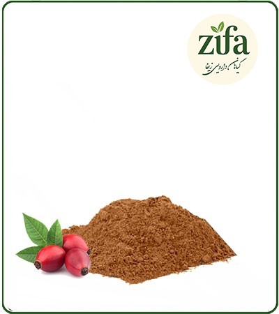 عصاره میوه نسترن خشک (پودری)