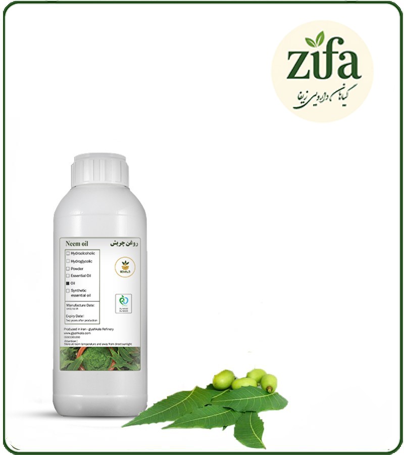 روغن چریش (پایه ای)