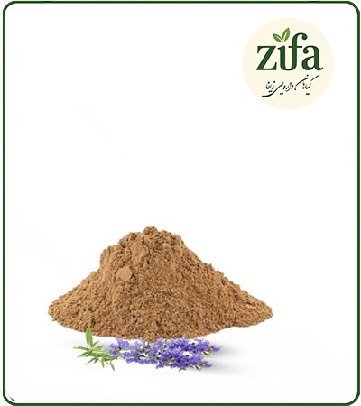 عصاره زوفا خشک (پودری)