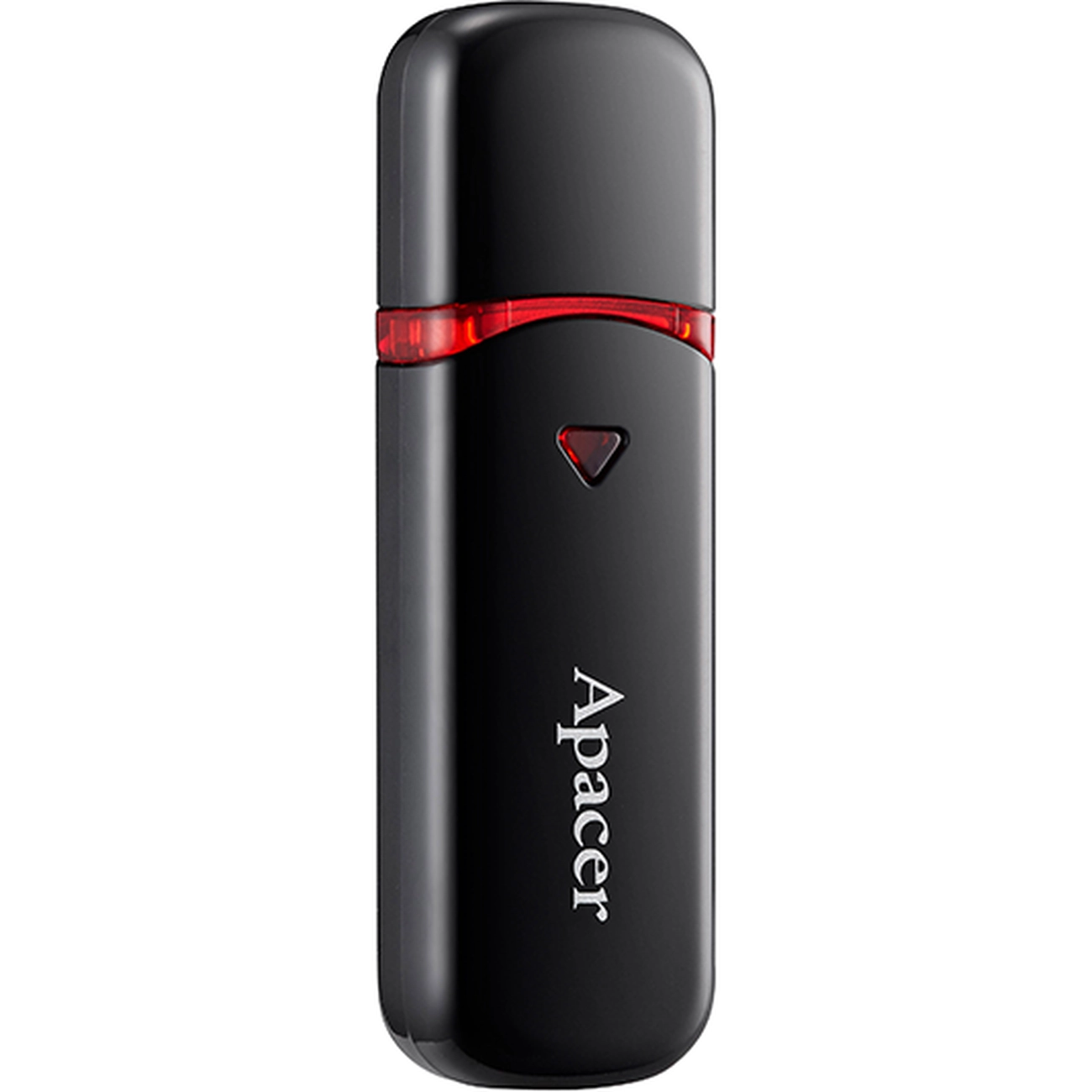 فلش مموری اپیسر Apacer مدل AH333 ظرفیت 32 گیگابایت USB 2.0
