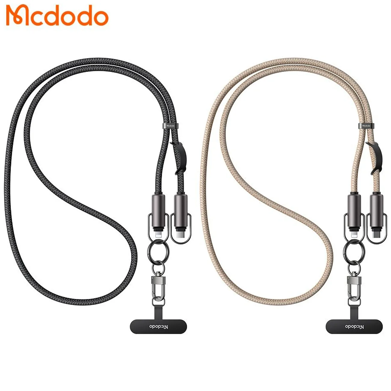 کابل USB-C به لایتنینگ 36 وات مک دودو Mcdodo مدل CA-682 طول 1.2 متر
